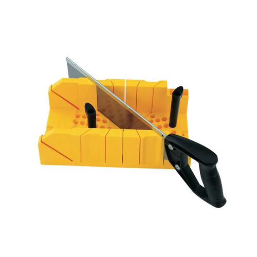 Deluxe clamping miter - 14.5, in.