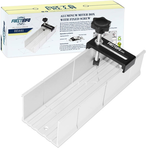 Firstinfo inch metal - inch,