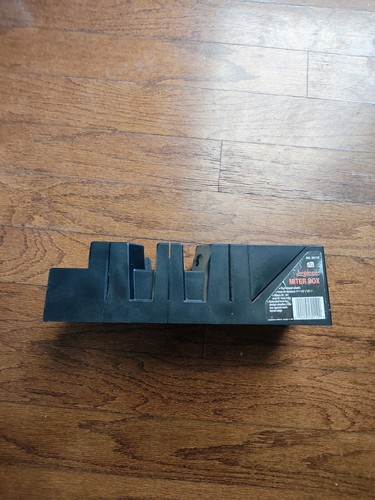 Jorgensen miter box 60112 - jorgensen, no.